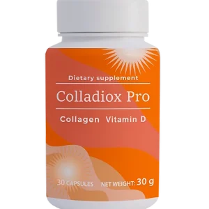 Colladiox Pro