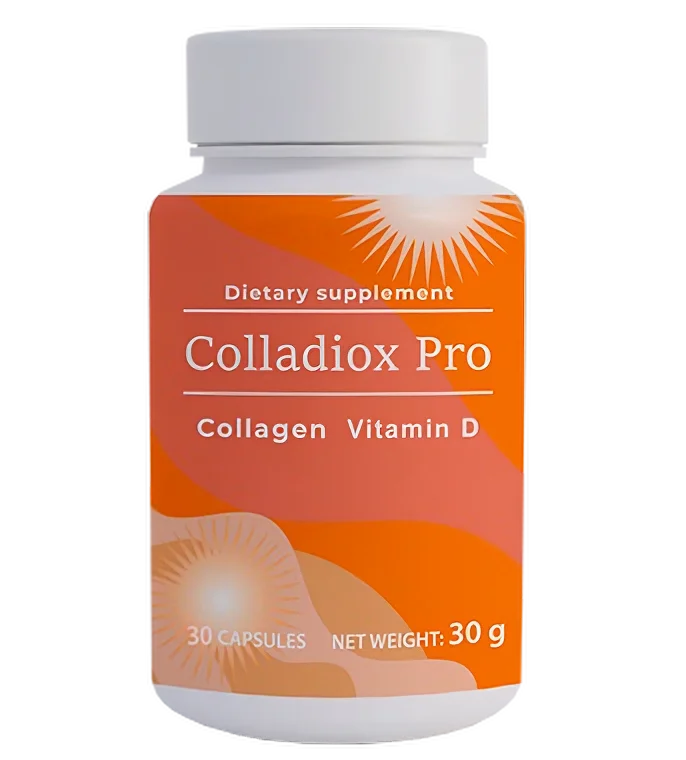 Colladiox Pro
