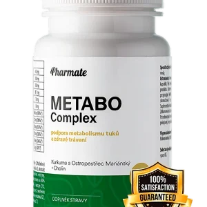 Metabo Complex