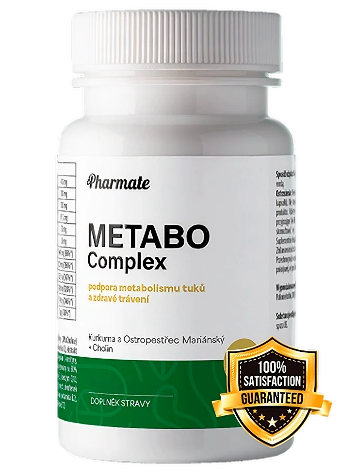 Metabo Complex