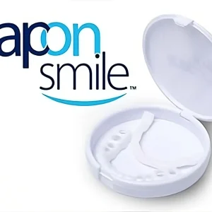 SnapOnSmile